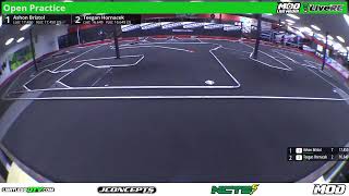 Seeding  JConcepts Northwest Carpet Nationals  NCTS5 Series  North West Hobbies  MOD LIVE MEDIA [upl. by Leaw]