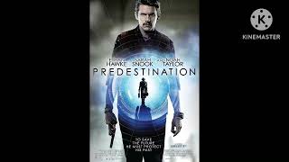 Predestination movie explained [upl. by Firestone]