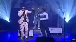 Fally Ipupa amp Lokua Kanza Success in 2007 Video Roundup [upl. by Remark]