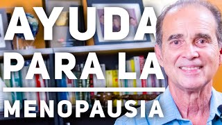 Episodio 1960 Ayuda Para La Menopausia [upl. by Daveda]