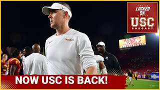 USC Is Back [upl. by Allix]