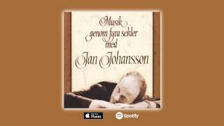 Jan Johansson  Dalvisa Om sommaren sköna Official Audio [upl. by Airlia]