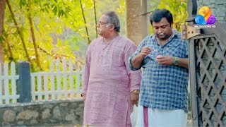 Uppum Mulakum│Flowers│EP 814 [upl. by Grover]