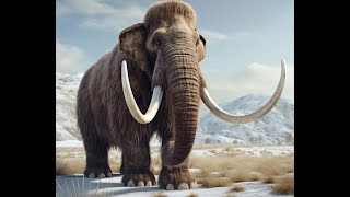 Mystery of the Missing Mammoths [upl. by Jeremy]