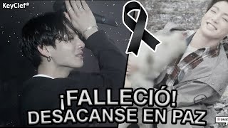 Fallece el Miembro de la Familia de BTS Mas querido por JungKook  Armys estás Destrozadas [upl. by Sidnee]