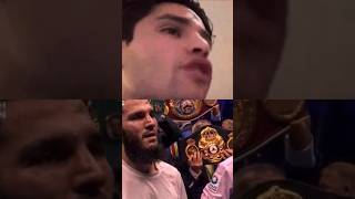 Ryan Garcia reacts to Artur Beterbiev beating Dmitry Bivol [upl. by Stephie]