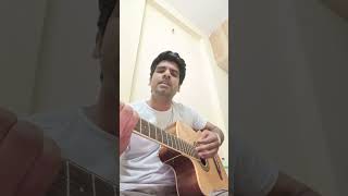 Jeena Sirf Mere Liye  Alka Yagnik Cover  Dev Goswami song hindicoversong hindisong [upl. by Carson768]