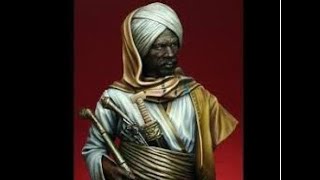 Proof For Once and For All The Moors Were Black [upl. by Natsud]