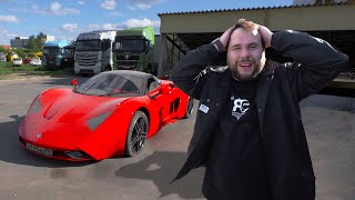 ПЕРВЫЙ ВЫЕЗД НА MARUSSIA B1 ЗАРАБОТАЛИ 9000000 РУБЛЕЙ за 9 дней [upl. by Tuck46]