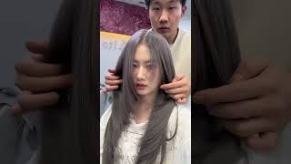 modelhitvideohairstyle hair ✂️ 💇‍♂️ ✂️ [upl. by Taro32]