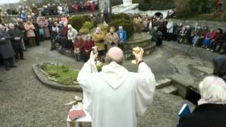 Culture of The Burren in Co Clare [upl. by Cloe]