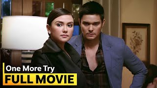 One More Try’ FULL MOVIE  Angel Locsin Angelica Panganiban Dingdong Dantes [upl. by Cord]