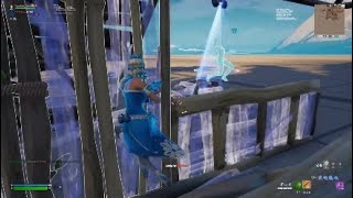 I cant help it ftMystic Yt  Fortnite montage [upl. by Milicent]