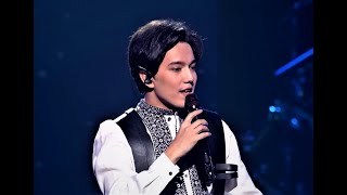 Dimash Kudaibergen  Olympico  KIEV ARNAU TOUR 20200311 [upl. by Skantze]