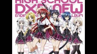 high school dxd new ending full [upl. by Litnahs]