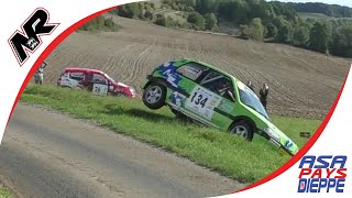 Rallye dEnvermeu 2022 [upl. by Cannell488]