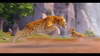 Best Animation Movies  Cartoon Full Movies English  Kids movies  Comedy Movies [upl. by Aisul]