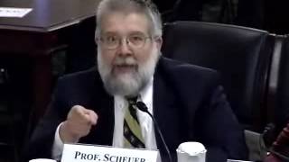 Id Dump the Israelis Tomorrow ExCIA Michael Scheuer Tells Congress [upl. by Angelico]