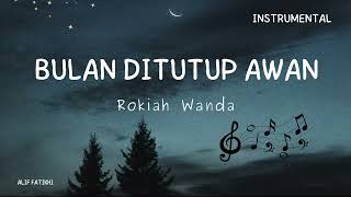 Bulan Ditutup Awan  Instrumental 60an   Rokiah Wanda [upl. by Keslie]