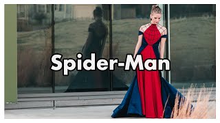 Would Zendaya Wear this to the SpiderMan Red Carpet Premiere nowayhome [upl. by Drolet]