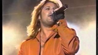 Motley Crue Live at Rock Around the Bay Festival Tokyo Japan 19970816 Full Concert [upl. by Cerelly240]