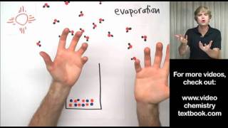 Separating Mixtures with Distillation [upl. by Ahseiyn]