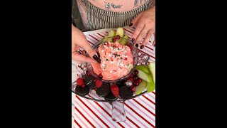 Easy holiday no bake treat [upl. by Rubia]