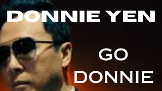 DONNIE YENGO DONNIE [upl. by Enilorak]