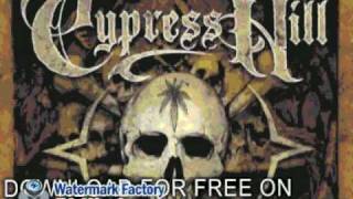 cypress hill  Stank Ass Hoe  Skull amp Bones [upl. by Llebiram]