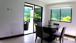 CONDOMINIO TERRAVIVA  ALAJUELA  TOWN HOMES [upl. by Ikiv]