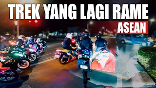 Trek Speeding Yang Lagi Rame di Jakarta [upl. by Porter]