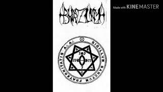 Burzum  Feeble Screams From Forests Unknown [upl. by Donalt513]