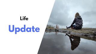 Life Update  Exciting Announcement [upl. by Turino]