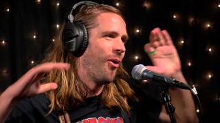 Guantanamo Baywatch  Full Performance Live on KEXP [upl. by Tristam]