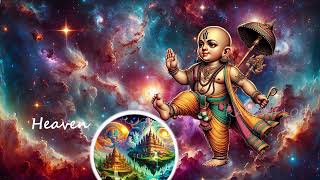 Vamana Avatar  Dashavatar Cartoon Animation English Indian Cartoon India Mythology  Ramani Logy [upl. by Aliab]