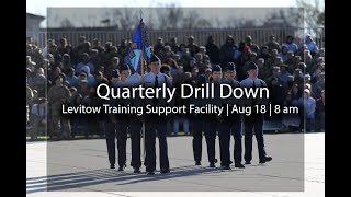 2023 3rd Quarter Drill Down [upl. by Tuddor649]