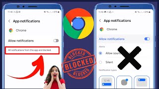 How To Disable Ad Blocker In Google Chrome On Android  Stop Ads On Google Chrome [upl. by Nnylharas]