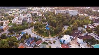 Druskininkai kaip mes keičiamės [upl. by Terrene792]