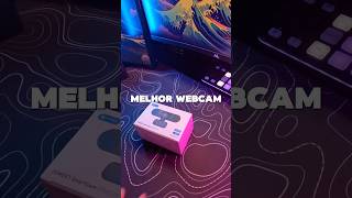 Emeet C960  Melhor webcam custo benefício webcam unboxing review [upl. by Daraj]