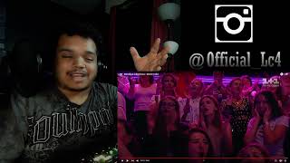 FIRST LISTEN THIS IS AMAZING Stone Cold  Daneliya Tuleshova  RAPPER REACTS [upl. by Hardej580]