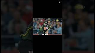 David Warner Switch Short cricket [upl. by Stieglitz41]