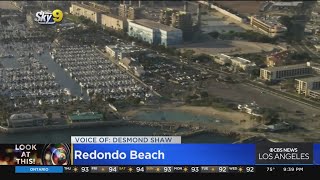 Look At This Redondo Beach [upl. by Iveel]