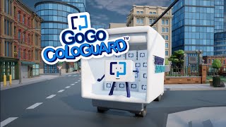 GoGo Cologuard Trailer [upl. by Audie]