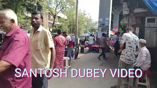 Andheri station view sdvideo presentation shortsvideo [upl. by Acissej]