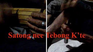 Satong nee Tebong Kte [upl. by Bonnes]