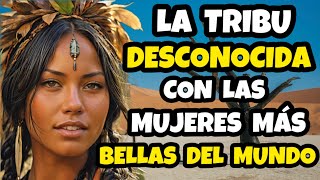 Así Es La Vida En NAMIBIA  El País Africano Con TRIBUS De Mujeres Extremadamente BELLAS [upl. by Yttocs]