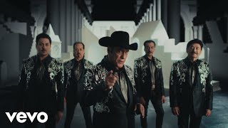 Los Tigres Del Norte  Aquí Mando Yo [upl. by Valentino681]