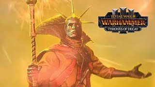 Gelts Glorious Empire Patch 50 Campaign Guide  Total War Warhammer 3 Immortal Empires [upl. by Ednew]