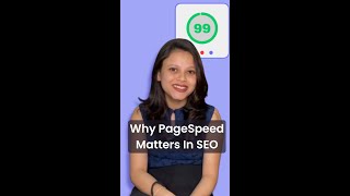 Why PageSpeed Matters in SEO [upl. by Fremont]