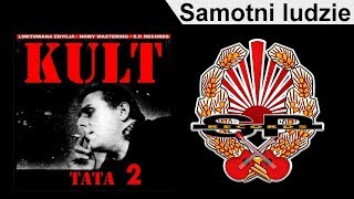 KULT  Samotni ludzie OFFICIAL AUDIO [upl. by Glanville913]